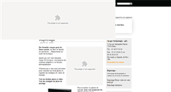 Desktop Screenshot of i-technologies.fr